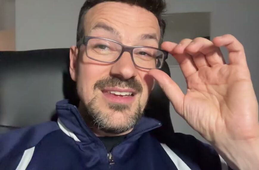 Eilmeldung am Abend!: WEIMER Skandal MASSIV ausgeweitet!