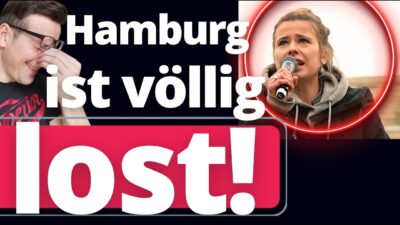Mehr über den Artikel erfahren Eilmeldung: Hamburger Volksentscheid eskaliert völlig!