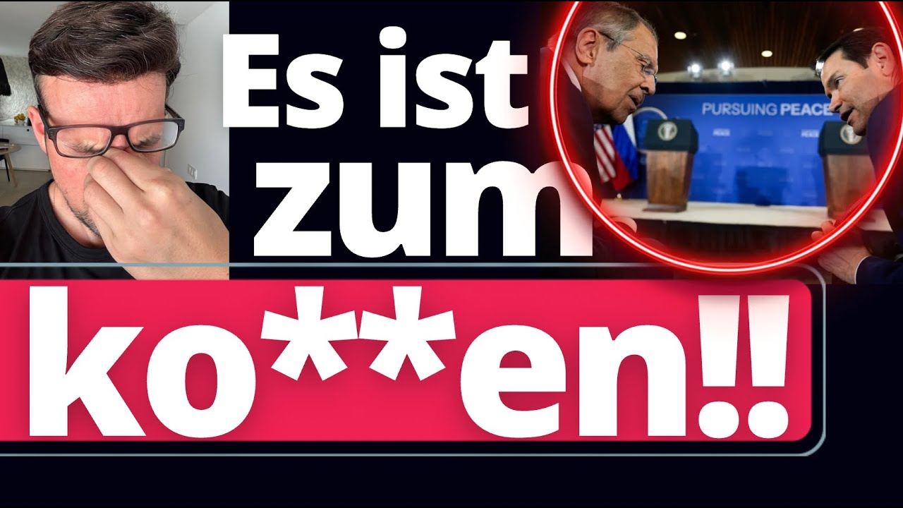 Mehr über den Artikel erfahren Eilmeldung: Putin Trump Treffen in Budapest abgeblasen: GRUND ist SPEKTAKULÄR!