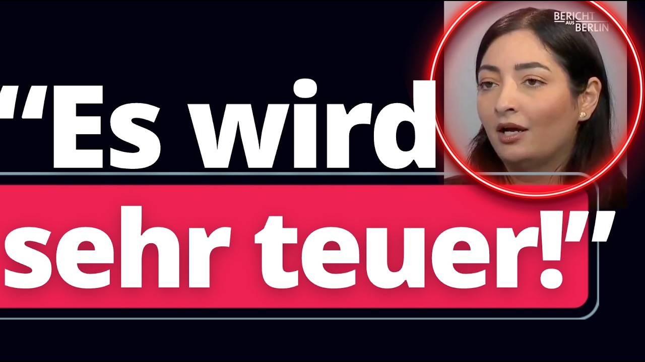 Mehr über den Artikel erfahren Eilmeldung: SPD sendet Hunderte Millionen Euro nach GAZA!