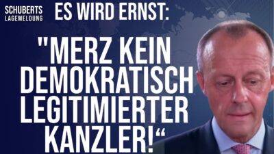 Mehr über den Artikel erfahren Eilt💥Berlin-Beben: Jetzt kommt ALLES raus!💥Polit-Kartell geschockt: AfD mit neuer Machtoption!