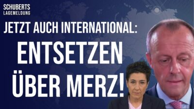 Mehr über den Artikel erfahren Eilt💥Erhöhte Terrorgefahr in Deutschland💥Hayali-Entgleisung schockt Zuschauer💥Totales Desaster für EU