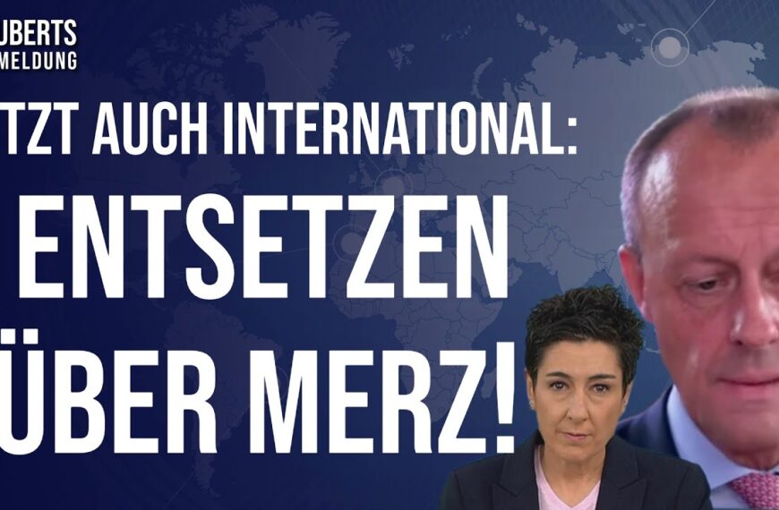Eilt💥Erhöhte Terrorgefahr in Deutschland💥Hayali-Entgleisung schockt Zuschauer💥Totales Desaster für EU