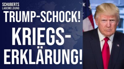 Mehr über den Artikel erfahren Eilt💥Eskalation💥Spannungsfall💥 Merz-Regierung: „sofortige Wehrpflicht“💥Russlands-Kampfansage gegen 🇩🇪