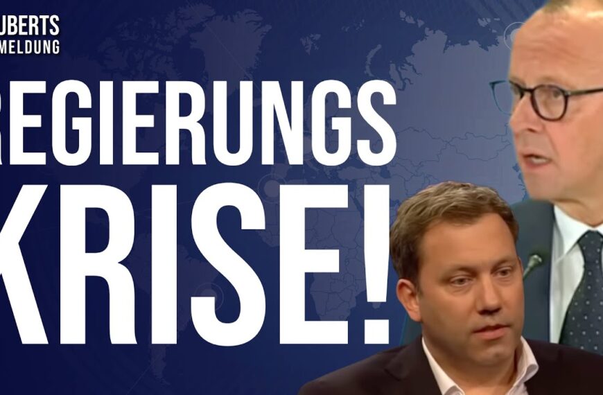 Eilt💥GEPLATZT!💥Was für ein Chaos-Haufen!💥Selbst ZDF-Moderatoren sind JETZT entsetzt!