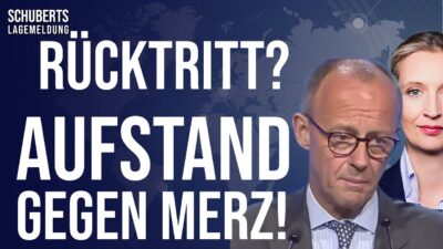 Mehr über den Artikel erfahren Eilt💥JETZT passiert es!💥CDU fliegt auseinander!💥Krisentreffen!💥AfD vor Regierungsbeteiligung!