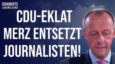 Mehr über den Artikel erfahren Eilt💥Neue Anti-AfD-Strategie wird zum Fiasko!💥DAS darf nicht wahr sein!💥Kartenhaus fällt zusammen!