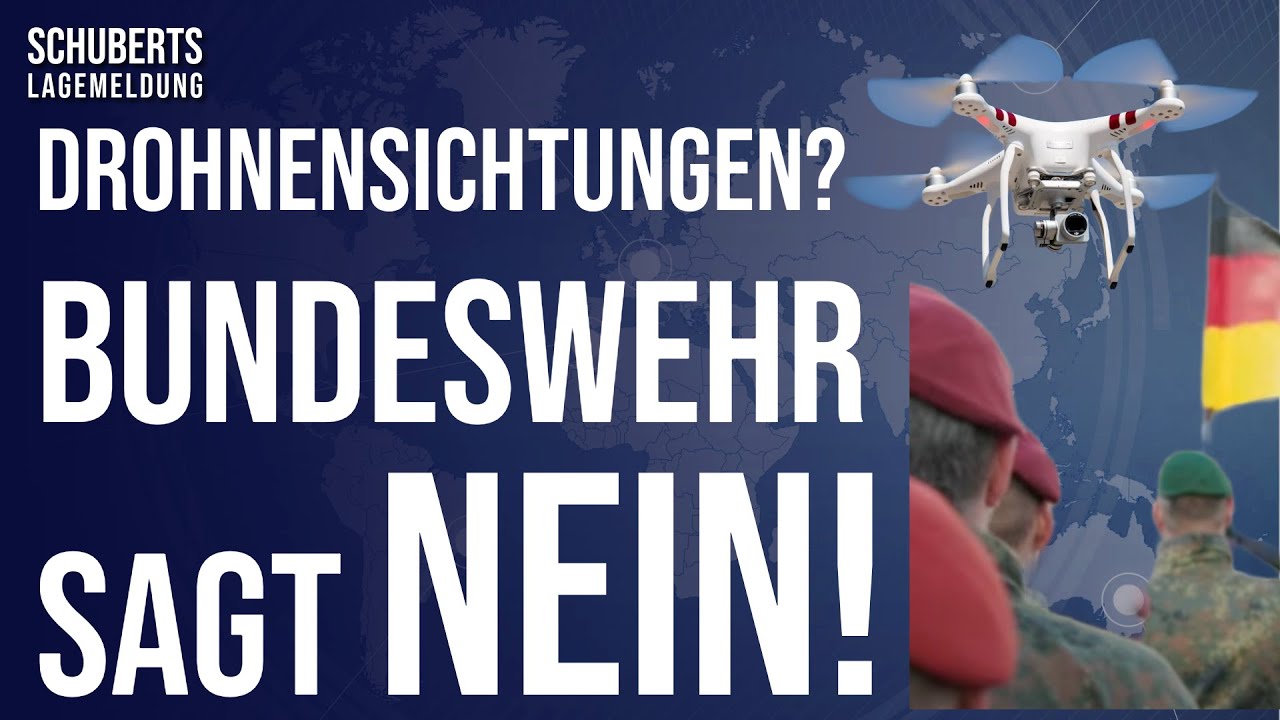Mehr über den Artikel erfahren Eilt💥Panik-Kampagne entlarvt💥Schock-Interna zum Flughafen💥Generalinspekteur „russischer Großangriff“