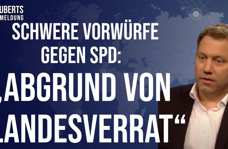 Eilt💥Schock-Interna über SPD!💥Polit-Kartell & Medien starten böswillige Kampagne!💥 Björn Höcke…