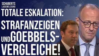 Mehr über den Artikel erfahren Eilt💥Unfassbare Regierungs-Interna!💥Klingbeil und Merz verlieren die Kontrolle!💥Merz vorgeführt!