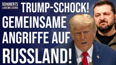 Mehr über den Artikel erfahren Eilt💥USA-Leak: Direkter Krieg zwischen USA und Russland!💥DAS sind die Motive! 💥3. Weltkrieg droht!
