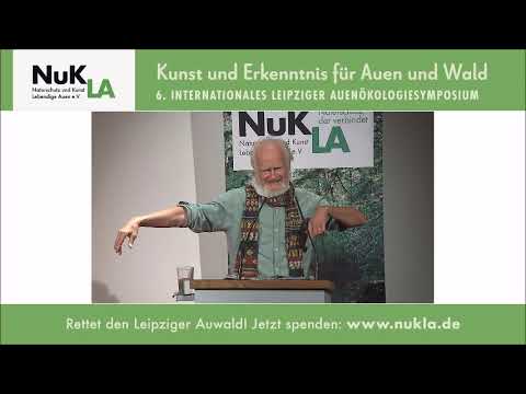 Ein Resumé zum 6. Internationalen Auensymposium in Leipzig – Bernd Gerken