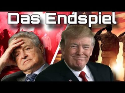 Mehr über den Artikel erfahren Endspiel für Soros: Trump sendet Soldaten gegen Linksextreme