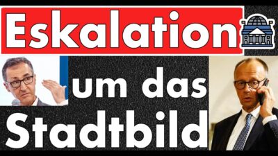 Mehr über den Artikel erfahren Entgleisung vor laufender Kamera! Merz scholzt sich durch Journalisten-Fragen