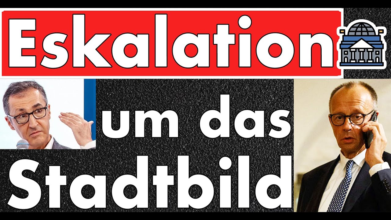 Mehr über den Artikel erfahren Entgleisung vor laufender Kamera! Merz scholzt sich durch Journalisten-Fragen