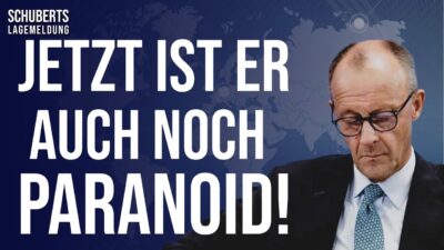 Mehr über den Artikel erfahren Entsetzen über Merz: Größenwahn und Skandal-Aussagen!💥Erstattet Weidel Strafanzeige?💥 CDU-Machtkampf