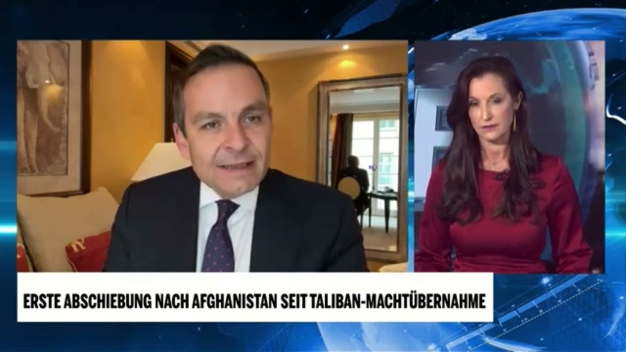 Mehr über den Artikel erfahren Es bräuchte 90.000 Jahre, um alle Abschiebepflichtigen außer Landes zu bringen.