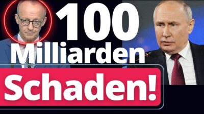 Mehr über den Artikel erfahren EU-WAHNSINN: Jetzt droht DEUTSCHLAND die ENTEIGNUNG in RUSSLAND!