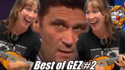 Mehr über den Artikel erfahren Eure GEZ bei der Arbeit #2