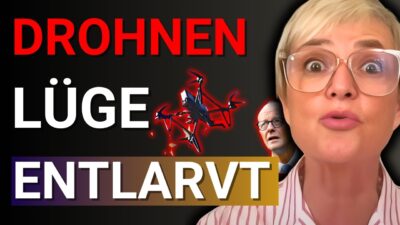 Mehr über den Artikel erfahren Erschreckende Details von Fürstin Gloria von Thurn und Taxis!