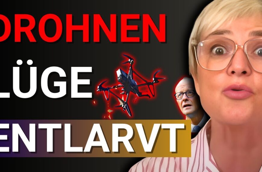 Erschreckende Details von Fürstin Gloria von Thurn und Taxis!