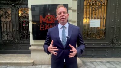 Mehr über den Artikel erfahren 💥💥 De-Banking rückgängig gemacht!