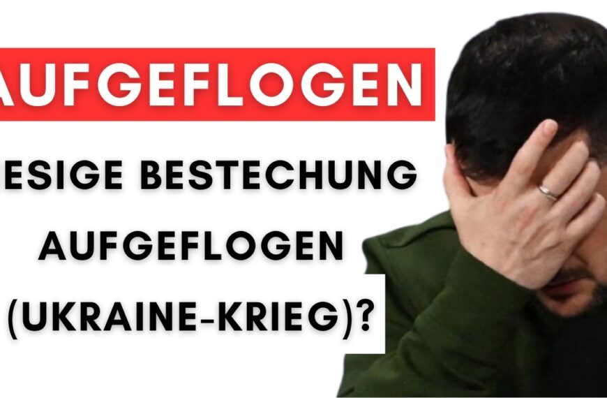 Faktencheck: Boris Johnson verhinderte Ukraine-Frieden, weil er 1 Million bekam?