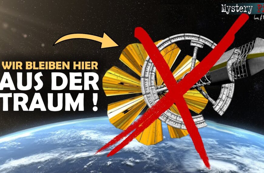 Flug zu den Sternen? | KEINE interstellaren Reisen zu Alpha Centauri!🚀💫❌
