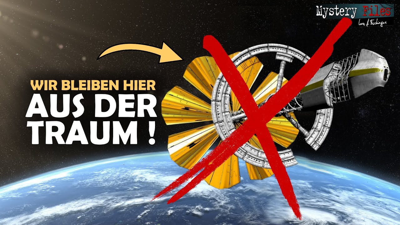 Mehr über den Artikel erfahren Flug zu den Sternen? | KEINE interstellaren Reisen zu Alpha Centauri!🚀💫❌