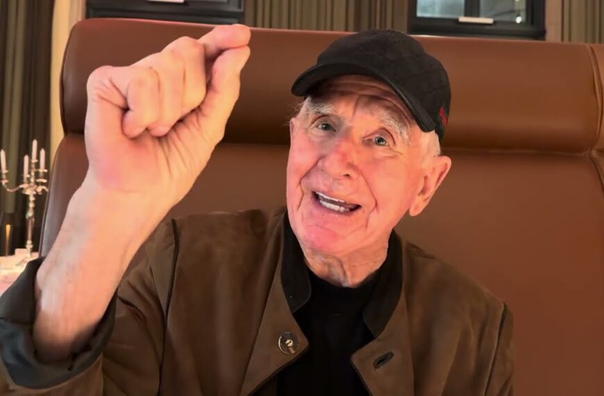 Frédéric Prinz von Anhalt rastet aus: Nur Weidel kann uns retten!