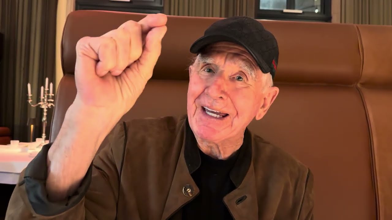 Mehr über den Artikel erfahren Frédéric Prinz von Anhalt rastet aus: Nur Weidel kann uns retten!