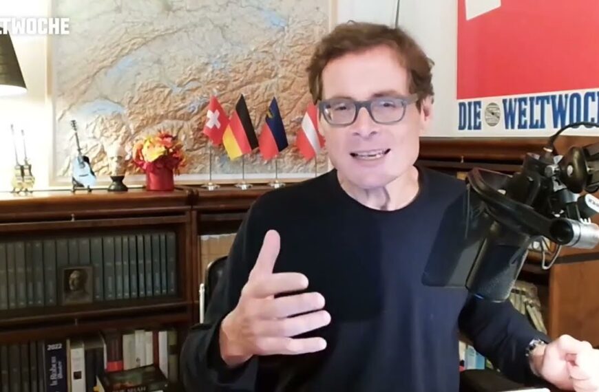 Friedensgipfel aufgeschoben: Putin gewinnt, keine fahlen Kompromisse – Weltwoche Daily DE