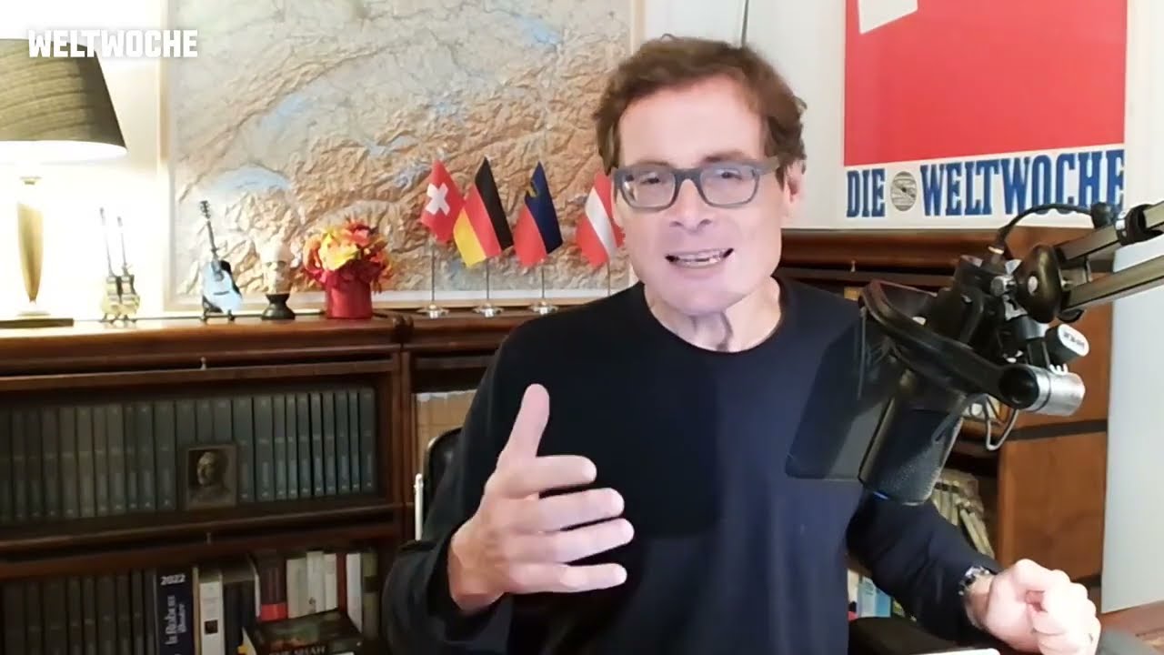 Mehr über den Artikel erfahren Friedensgipfel aufgeschoben: Putin gewinnt, keine fahlen Kompromisse – Weltwoche Daily DE