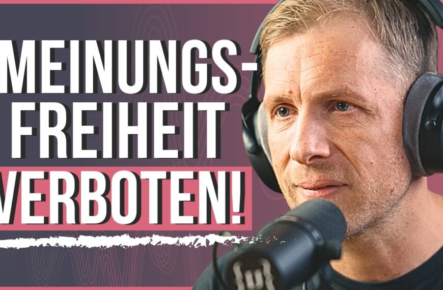 Das wahre Gesicht von Oliver Pocher