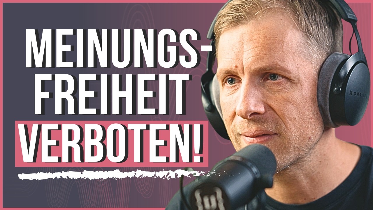 Mehr über den Artikel erfahren Das wahre Gesicht von Oliver Pocher