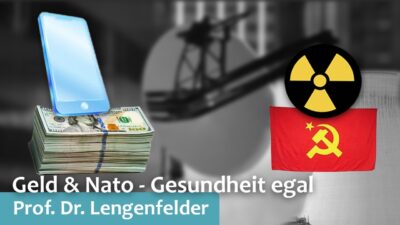 Mehr über den Artikel erfahren Funkstrahlung: Es geht um Geld und Macht, Gesundheit egal. Was kann ich tun und was muss ich wissen?