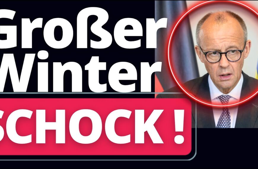 Gas-Alarm! Uniper will riesigen Gasspeicher schließen!