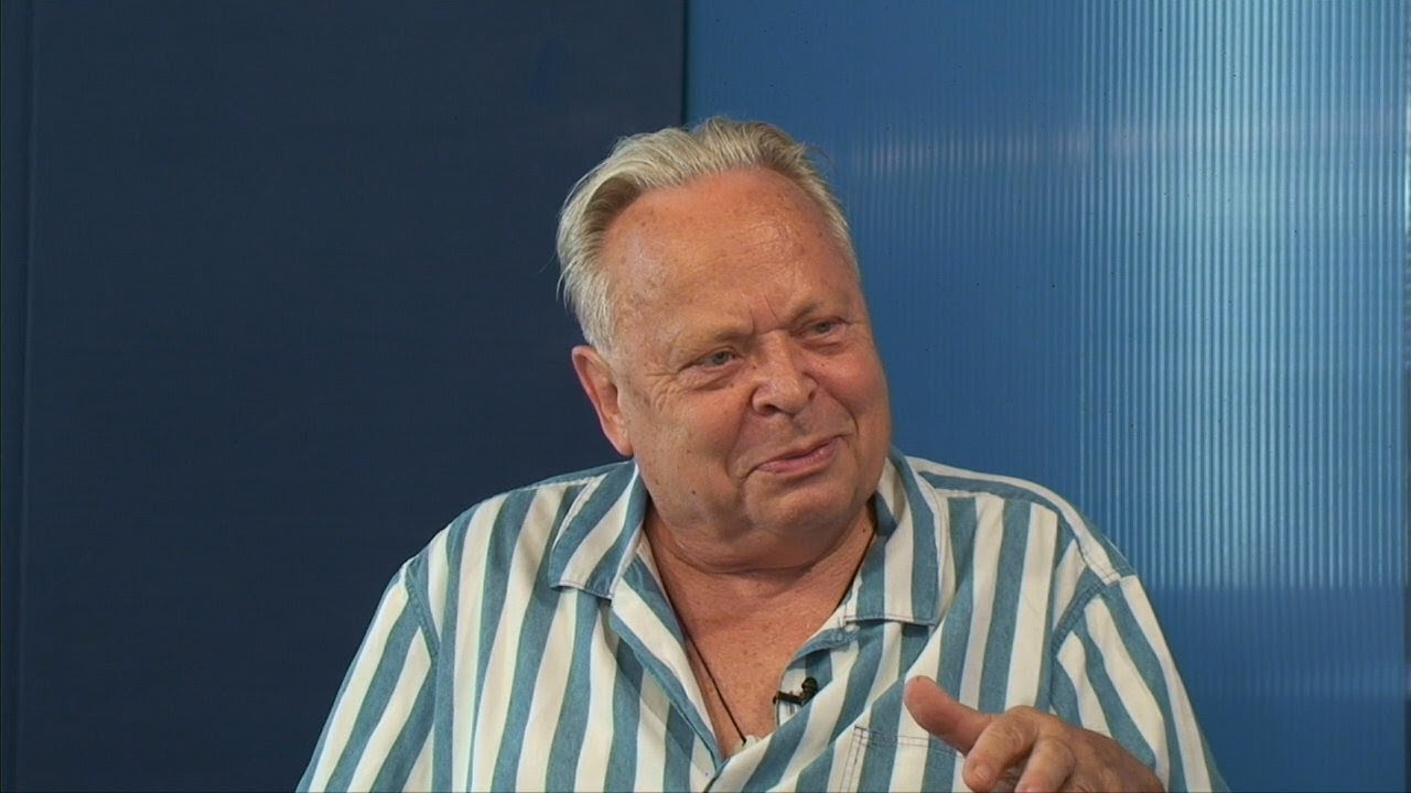 Mehr über den Artikel erfahren Gesundes Wasser