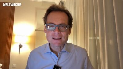 Mehr über den Artikel erfahren Gipfel abgesagt: Sabotiert die EU den Frieden? – Weltwoche Daily DE