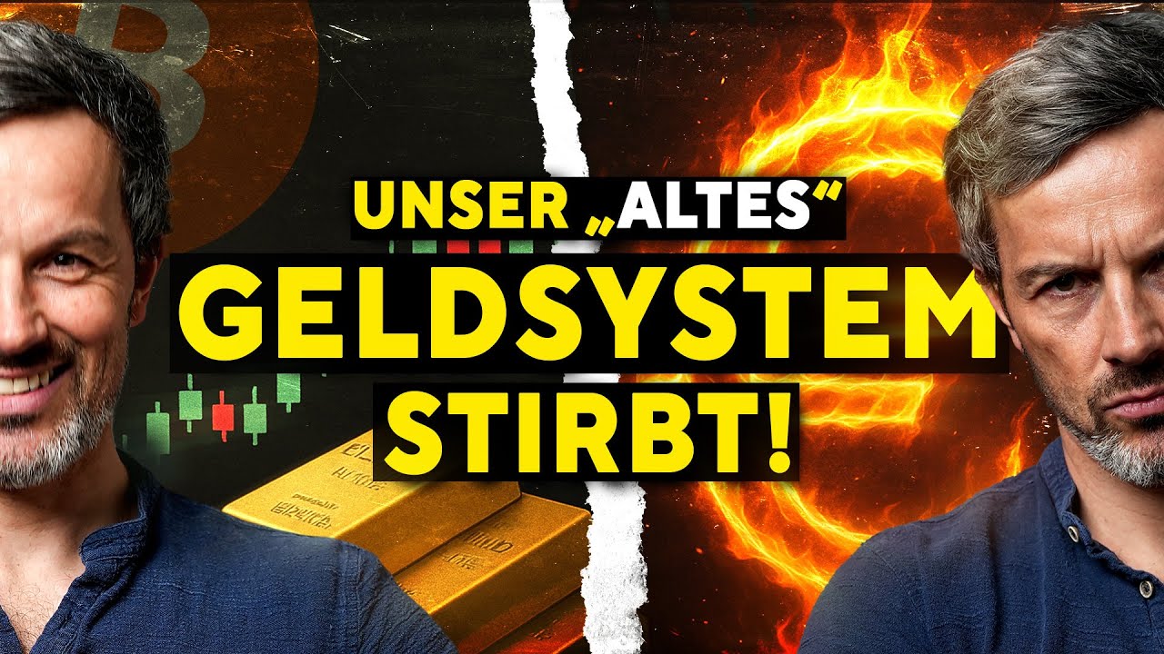Mehr über den Artikel erfahren Gold $4.000, Silber $50, Bitcoin $125.000 – das neue Geldzeitalter beginnt!