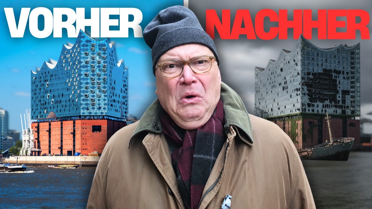 Mehr über den Artikel erfahren Hamburg! Das war’s! – Winters Woche: Folge 90