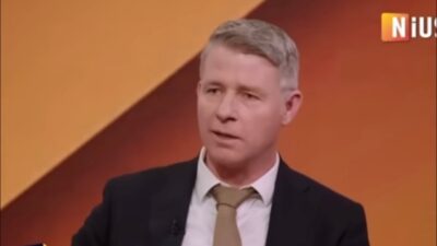 Mehr über den Artikel erfahren Hamburg spiegelt nur 🇩🇪 wieder! Dümmer geht es nicht. Ihr werdet es alle sehen, dann wird geheult!