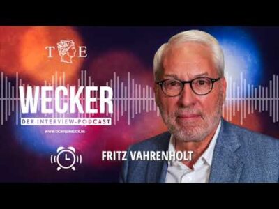 Mehr über den Artikel erfahren Hamburgs Klima-Urknall: Wärmepumpe statt Wohlstand? – TE Wecker