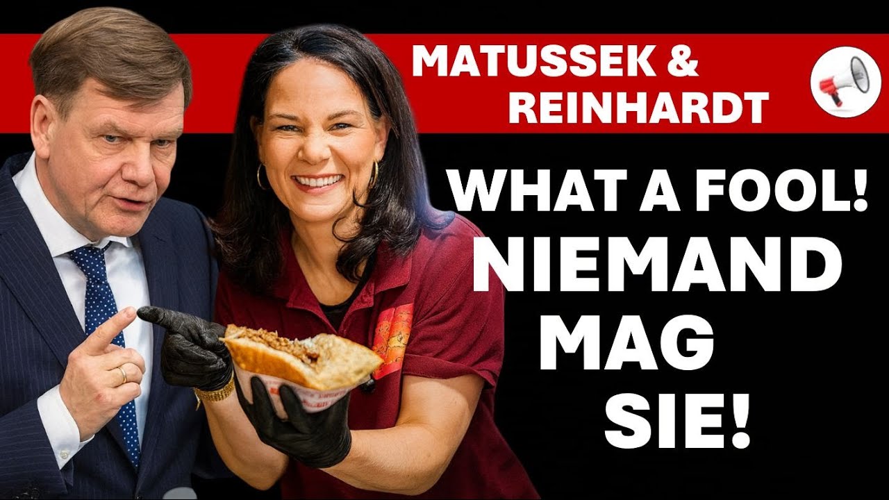 Mehr über den Artikel erfahren Hausdurchsuchung bei Bolz, Perverser vom Staat finanziert, China genervt | Matussek & Reinhardt #37