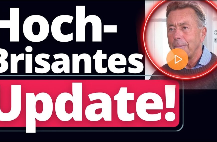 Hausdurchsuchung eskaliert: Jetzt kommt Alles raus!