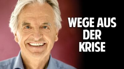 Mehr über den Artikel erfahren Heilung aus dem Rollstuhl: Wenn ich das kann – kannst Du das auch! – So löst Du jedes Problem!