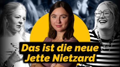 Mehr über den Artikel erfahren Henriette Held: Die Erbin von Jette Nietzard