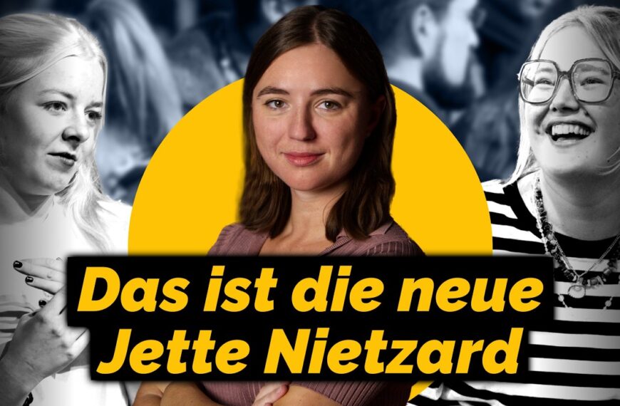 Henriette Held: Die Erbin von Jette Nietzard