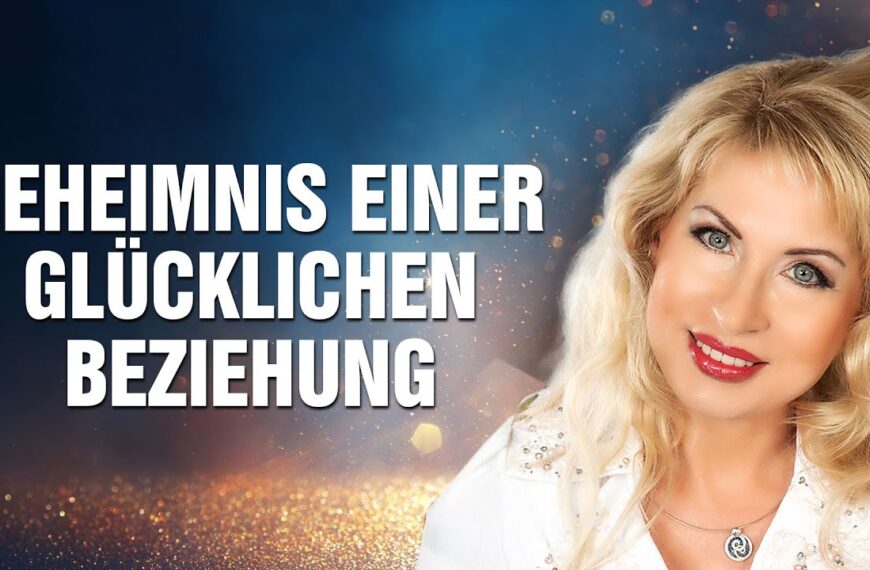 Herausforderung Partnerschaft: Wie Du eine glückliche Beziehung schaffst! – Svitlana Regittnig