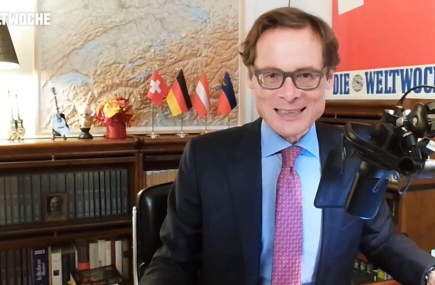 «Herbst der Reformen»: Merz erhöht den Mindestlohn – Weltwoche Daily DE